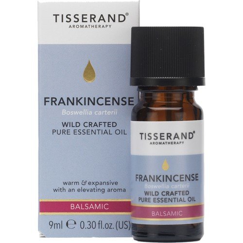 Frankincense Yağı